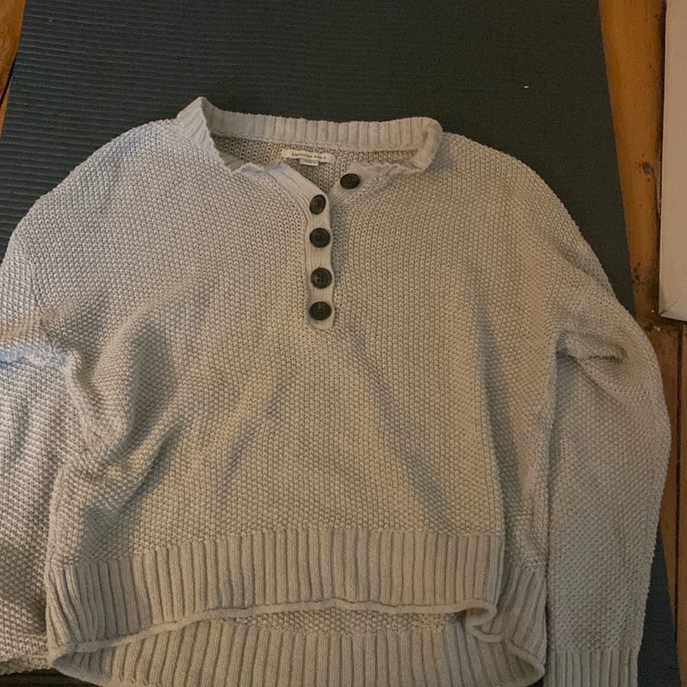 Nice never be worn